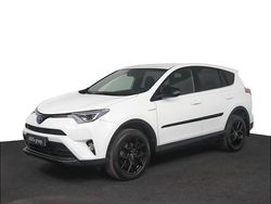 Gebruikt 2018 Toyota RAV4 Hybrid Edition SUV | € 28.950 (Goede deal)