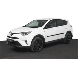 Gebruikt 2018 Toyota RAV4 Hybrid Edition SUV | € 28.950 (Goede deal)