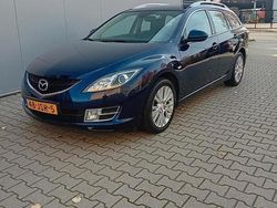 Gebruikt 2009 Mazda 6 | € 2.799