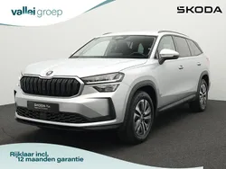 Zilver Gebruikt 2024 Skoda Kodiaq Tour SUV | € 44.400 (Goede deal)