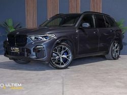 Grijs Gebruikt 2020 BMW X5 Executive SUV | € 56.990 (Eerlijke prijs)