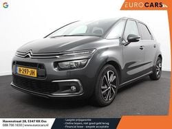 Grijs Gebruikt 2016 Citroën C4 Picasso Shine MPV | € 13.890 (Eerlijke prijs)