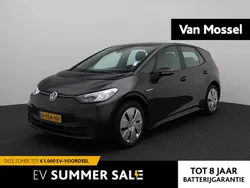Grijs Gebruikt 2021 VW ID.3 Hatchback | € 20.900