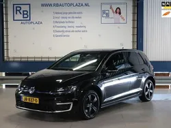 Zwart Gebruikt 2015 VW Golf VII GTE Hatchback | € 11.500 (Goede deal)