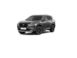 Dark grey (grijs metallic) Nieuw 2025 Nissan X-Trail Tekna+ SUV | € 54.790 (Goede deal)