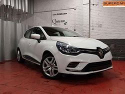 Wit Gebruikt 2018 Renault Clio IV Sedan | € 8.990 (Goede deal)