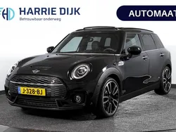Blauw Gebruikt 2020 Mini Cooper Clubman Stationwagen | € 26.995 (Eerlijke prijs)