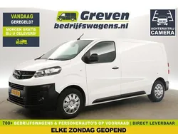 Wit Gebruikt 2020 Opel Vivaro Van | € 11.800 (Super prijs)
