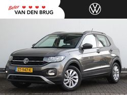 Grijs Gebruikt 2019 VW T-Cross Life SUV | € 20.895 (Eerlijke prijs)