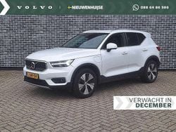 Gebruikt 2018 Volvo XC40 Inscription SUV | € 28.899 (Goede deal)