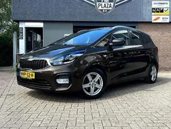 Bruin Gebruikt 2019 Kia Carens MPV | € 16.440 (Eerlijke prijs)