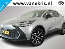 Grijs Gebruikt 2024 Toyota C-HR SUV | € 39.250 (Goede deal)