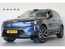 Blauw Gebruikt 2025 Volvo EX90 Performance SUV | € 109.900