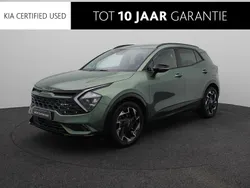 Groen Gebruikt 2025 Kia Sportage GT-Line SUV | € 44.940 (Goede deal)