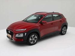 Rood Gebruikt 2020 Hyundai Kona Comfort SUV | € 19.950 (Goede deal)