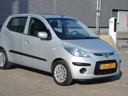 Grijs Gebruikt 2009 Hyundai i10 Dynamiq Hatchback | € 4.499 (Eerlijke prijs)