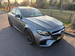 Gebruikt 2018 Mercedes E63S AMG AMG | € 71.999