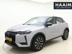 Grijs Gebruikt 2024 DS Automobiles DS3 Performance SUV | € 28.945 (Duur)