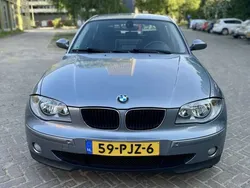 Grijs Gebruikt 2005 BMW 118 Executive Hatchback | € 7.450 (Iets duurder)