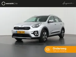 Grijs Gebruikt 2019 Kia Niro SUV | € 19.935 (Eerlijke prijs)