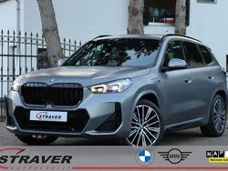 Grijs Gebruikt 2023 BMW X1 M Sport SUV | € 49.950 (Duur)