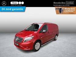 Overige Gebruikt 2023 Mercedes Vito MPV | € 34.950 (Duur)