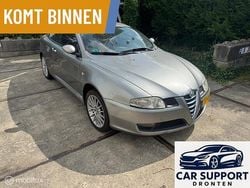 Grijs Gebruikt 2005 Alfa Romeo GT Coupé | € 2.995 (Eerlijke prijs)