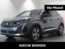 Grijs Gebruikt 2023 Peugeot 3008 Allure SUV | € 30.940 (Eerlijke prijs)