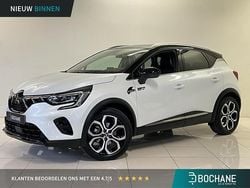 Wit Gebruikt 2024 Mitsubishi ASX Edition SUV | € 28.400 (Eerlijke prijs)