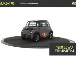 Overige Nieuw 2025 Citroën AMI | € 11.899