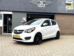 Wit Gebruikt 2019 Opel Karl Edition Hatchback | € 7.240 (Goede deal)