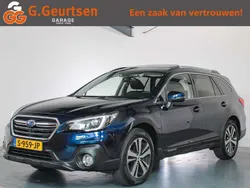 Blauw Gebruikt 2019 Subaru Outback Premium SUV | € 28.450 (Goede deal)