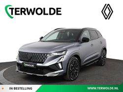 Grijs Nieuw 2025 Renault Austral Iconic Esprit Alpine SUV | € 52.682 (Duur)