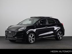 Gebruikt 2024 Ford Puma Gen-E ST SUV | € 29.945 (Duur)
