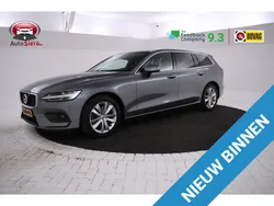 Grijs Gebruikt 2021 Volvo V60 Business Edition Stationwagen | € 28.995 (Super prijs)