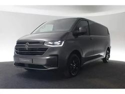 Nieuw 2025 VW T6.1 Van | € 61.980 (Duur)