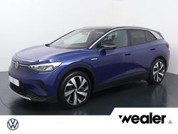 Blauw Gebruikt 2020 VW ID.4 SUV | € 24.440 (Eerlijke prijs)