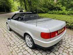 Zilver Gebruikt 1995 Audi Cabriolet Cabriolet | € 4.500