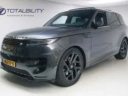 Grijs Gebruikt 2025 Land Rover Range Rover Sport SE Dynamic SUV | € 99.391