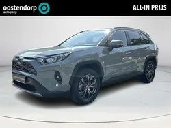 Overige Gebruikt 2023 Toyota RAV4 SUV | € 42.949 (Eerlijke prijs)