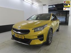 Geel Gebruikt 2020 Kia XCeed 2 SUV | € 22.999 (Iets duurder)