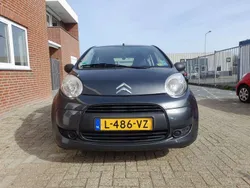 Grijs Gebruikt 2010 Citroën C1 Hatchback | € 2.400 (Goede deal)