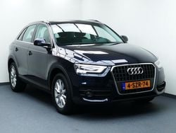 Blauw Gebruikt 2014 Audi Q3 Proline SUV | € 18.949 (Eerlijke prijs)