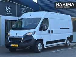Overig Gebruikt 2018 Peugeot Boxer Premium Van | € 17.159 (Iets duurder)