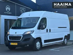 Overig Gebruikt 2018 Peugeot Boxer Premium Van | € 17.859 (Eerlijke prijs)