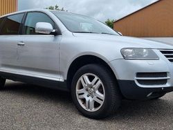 Gebruikt 2006 VW Touareg SUV | € 8.250 (Duur)