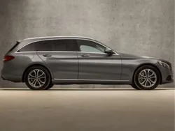 Mercedes C350