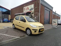 Geel Gebruikt 2008 Hyundai i10 Active Hatchback | € 1.950 (Eerlijke prijs)