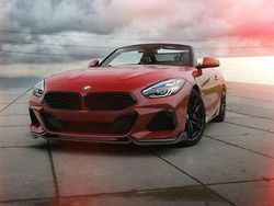 Gebruikt 2021 BMW Z4 Sport Line Cabriolet | € 39.000 (Super prijs)