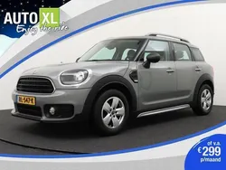 Grijs Gebruikt 2018 Mini Countryman Business SUV | € 15.940